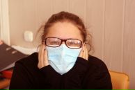 Фотография Алексашиной Марии