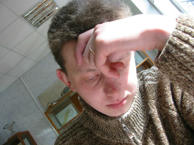Дмитрий Чистяков фотография #20