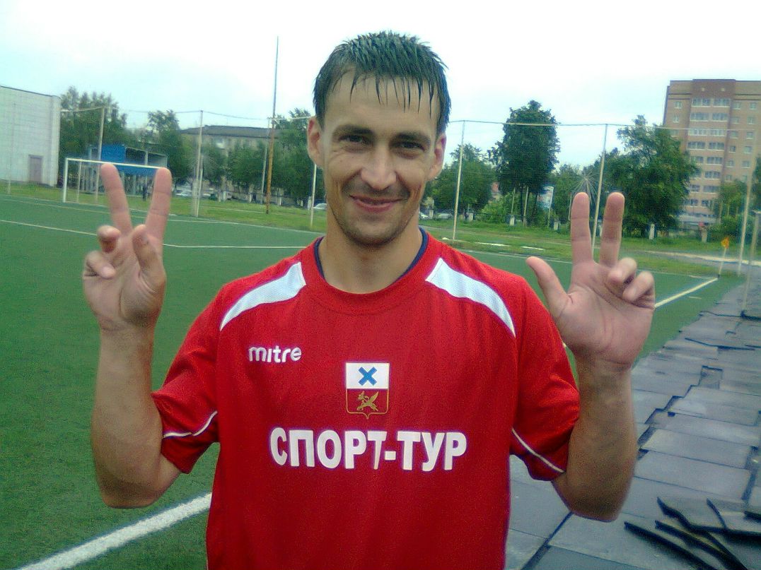 Дмитрий Волков фотография #16