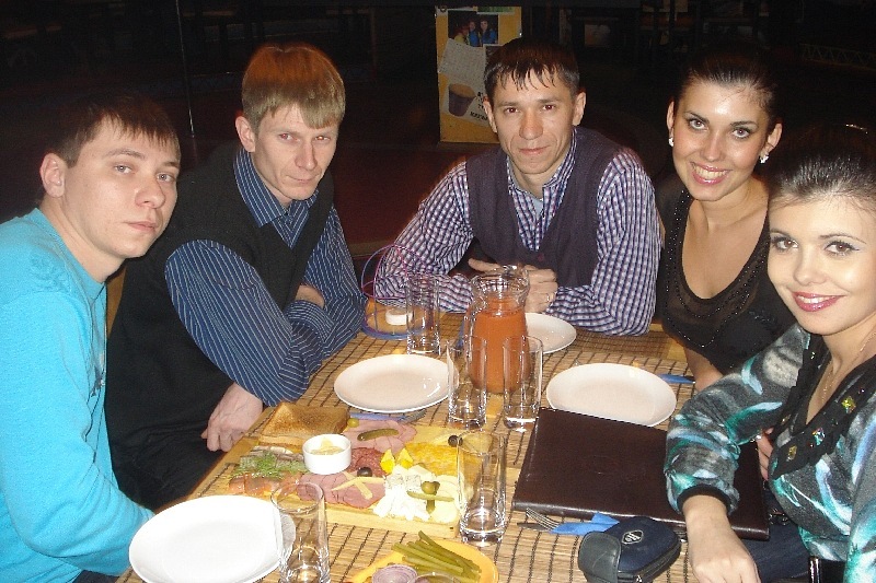 Дмитрий Кожаев фотография #18