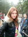 Фотография Поповой Ирины