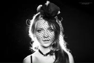 Фотография Проничевой Виктории