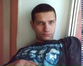 Фотография Григаса Максима