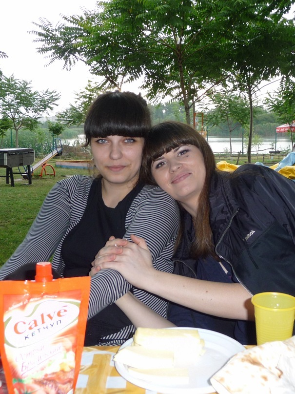 Оля Грицун фотография #6