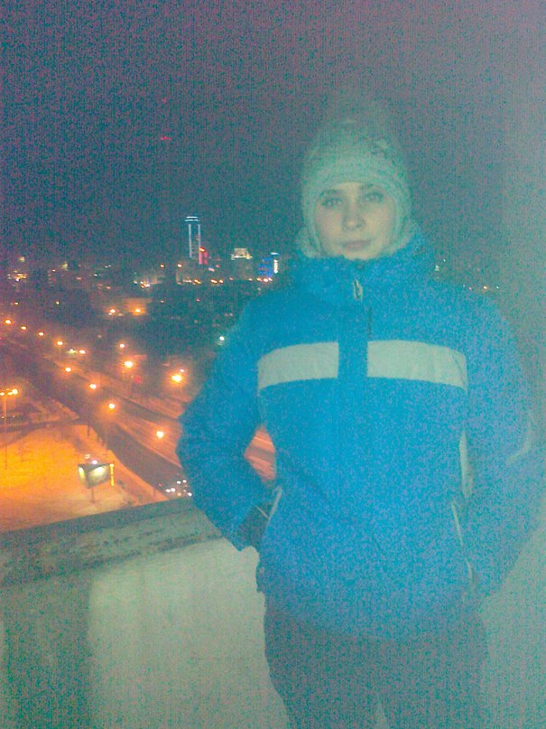 Андрей Ермаков фотография #30