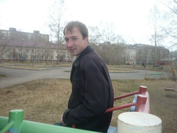 №2, Роман Колосков №2, Роман Колосков