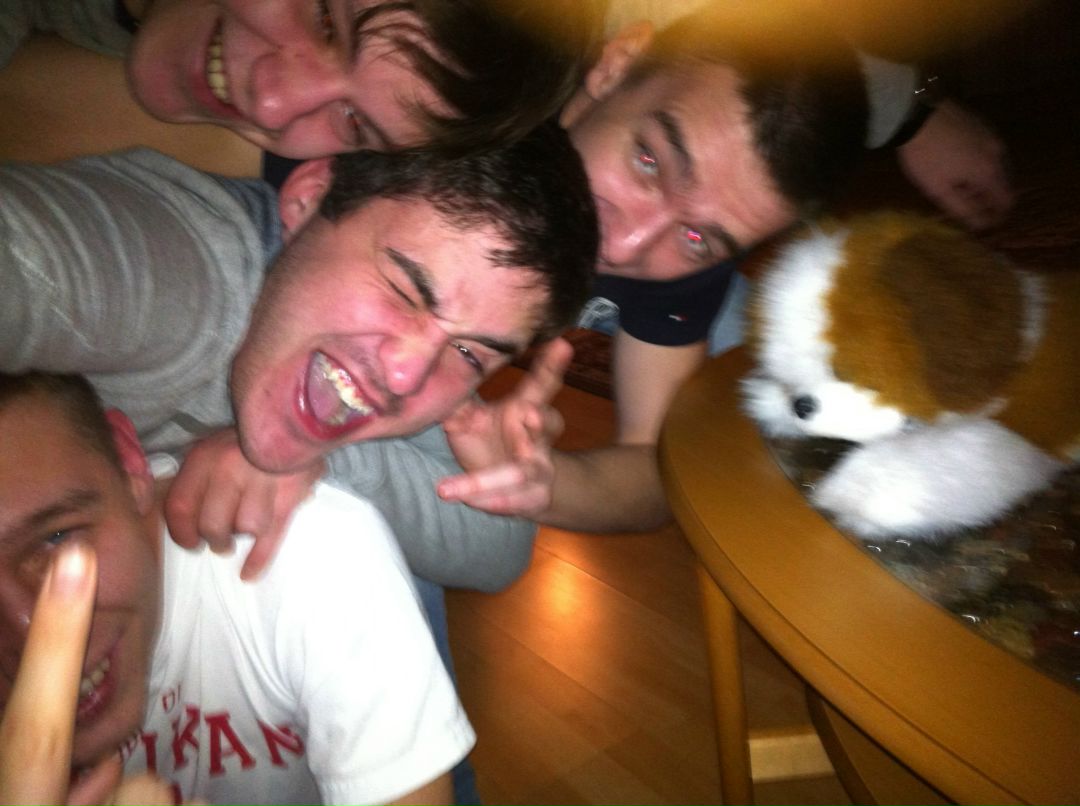 Ilya Kustov фотография #27