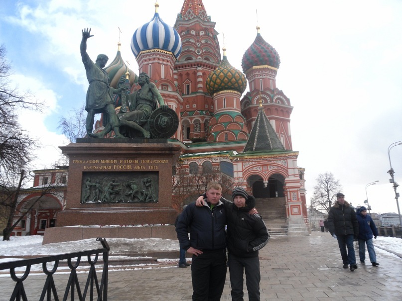 Александр Барулин фотография #21