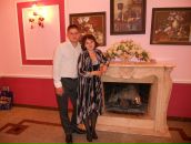 Фотография Благовестной Ольги