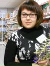 Фотография Мухаматхановой Гузель