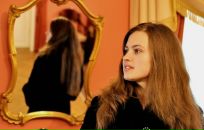 Іриночка Шевченко фотография #4 (источник - https://vk.com/id73595362)