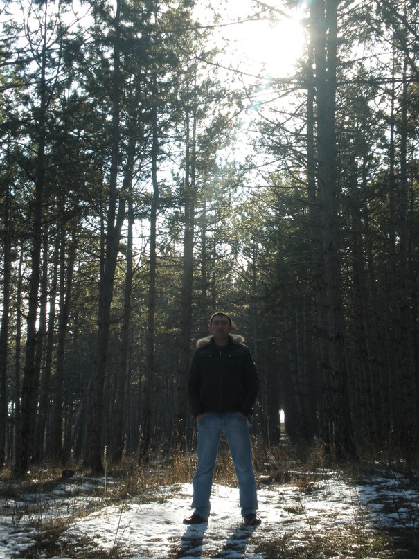 Дмитрий Ипатенко фотография #20