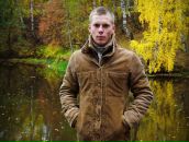 Фотография Максима Максима