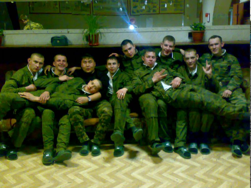 Иван Иванов фотография #39