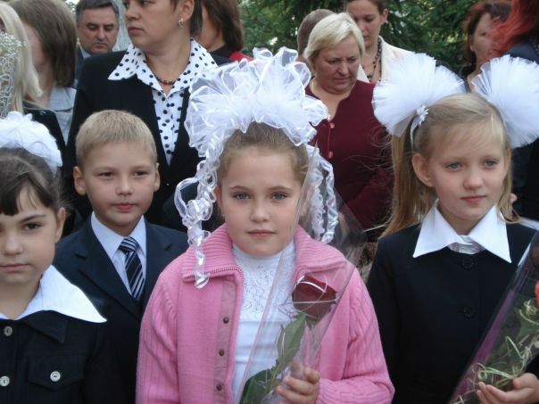 Мирра Евсюкова фото №1