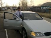 Фотография Коломиеца Максима