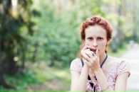 Фотография Косницкой Анастасии