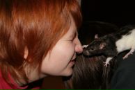 Фотография Максимовой Светланы