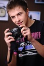 Ігор Муровський фотография #2 (источник - https://vk.com/id156729804)