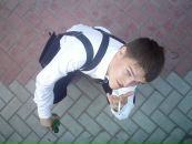 Фотография Элембаева Алексея