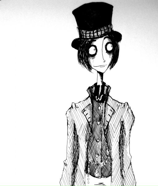 Willy Wonka фото №2