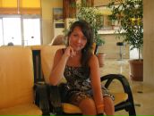 Фотография Мамаевой Лизы