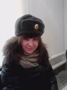 Фотография Витязевой Елены