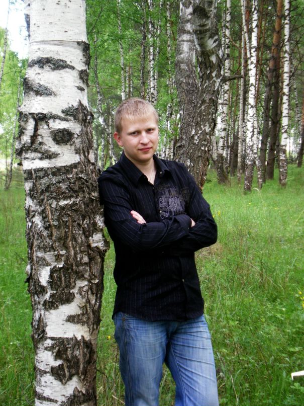 Николай Китков фотография #47
