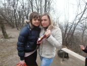 Іруська Гаврилик фотография #23 (источник - https://vk.com/id62662554)