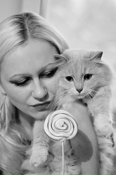 Ленусик @Ягодка@ фото №22