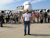 Фотография Степанова Артемия