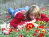 Фотография Мироненко Анны