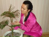 Фотография Максимовой Ирины