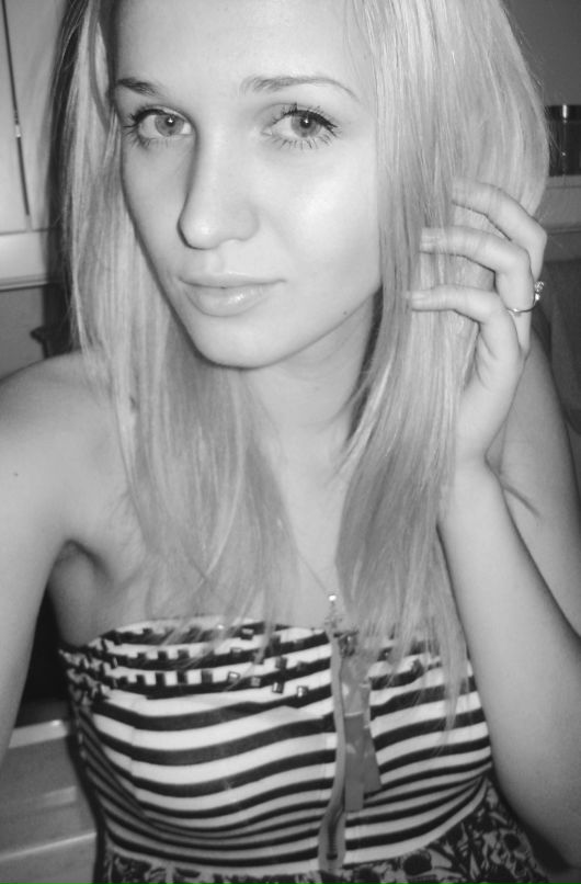 Ксения Самсонова фотография #42