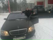 Фотография Voimix Вовы