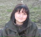 Фотография Калининой Анны