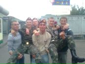 Вадім Безелюк фотография #35 (источник - https://vk.com/id64832861)