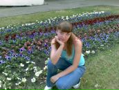 Фотография Семеновой Оли