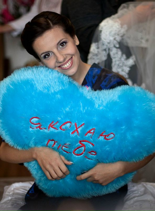 Kate Kibets фотография #23