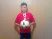 Віталік Шоломович фотография #4 (источник - https://vk.com/id101565152)