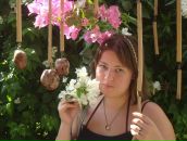 Фотография Васильевой Алёны