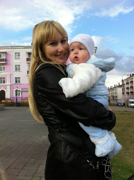 Анн@ Гизз@туллин@ фото №14