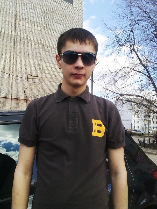 Дмитрий Чахеев фотография #36