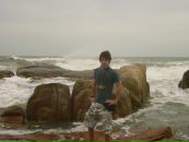 Фотография Полищука Иннокентия