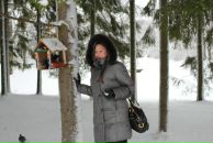 Фотография Михайлюк Анны