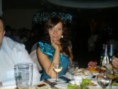 Фотография Ходыревой Надежды