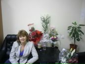 Фотография Жуковой Жанны