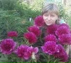 Фотография Карташовой Наташи