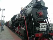 Фотография Голубевой Юлии