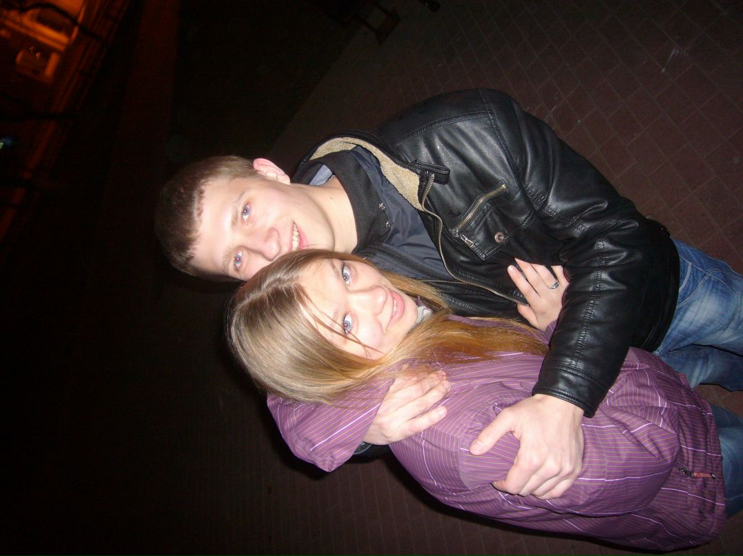 Иван Соловьев фотография #7